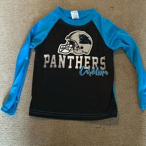 Carolina Panthers Shirt